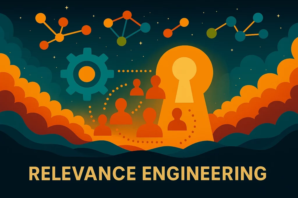 Relevance engineering (2)