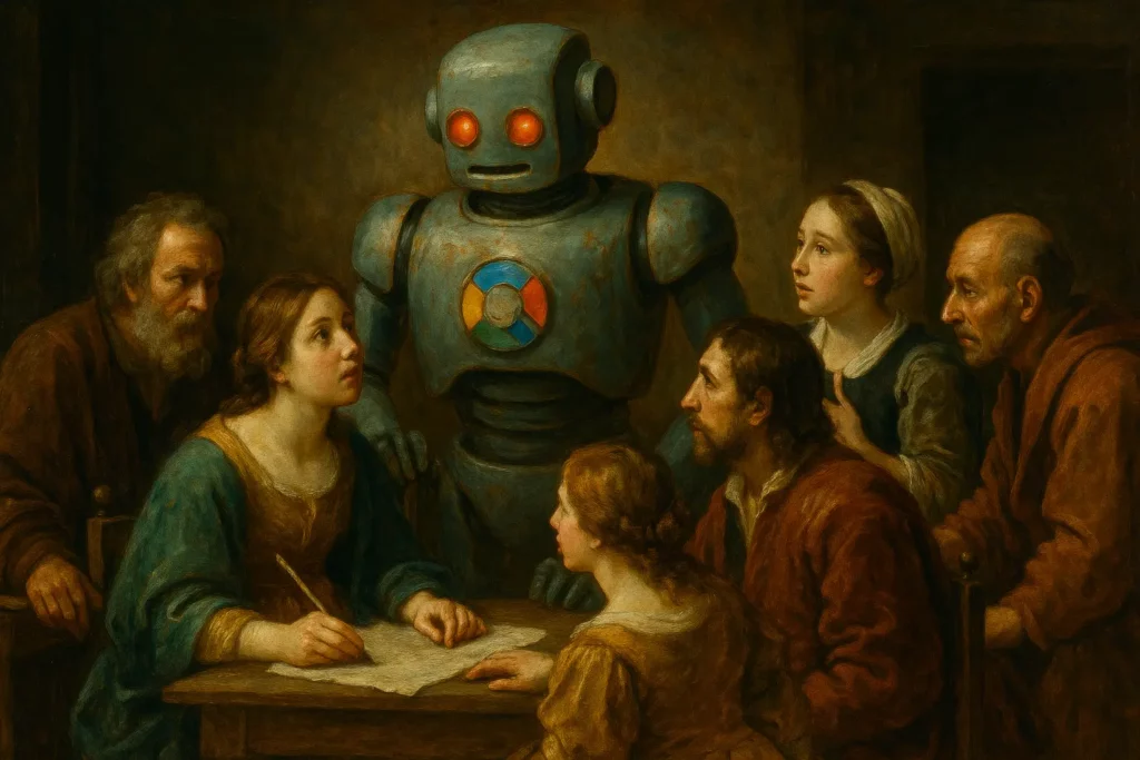 Ai max, google ads