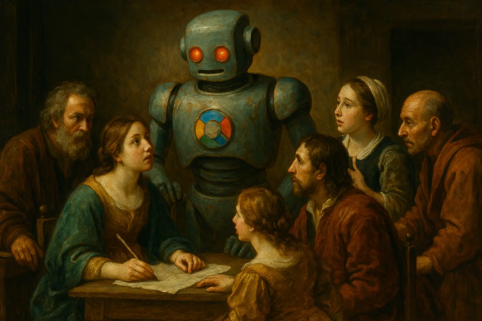 Ai max, google ads