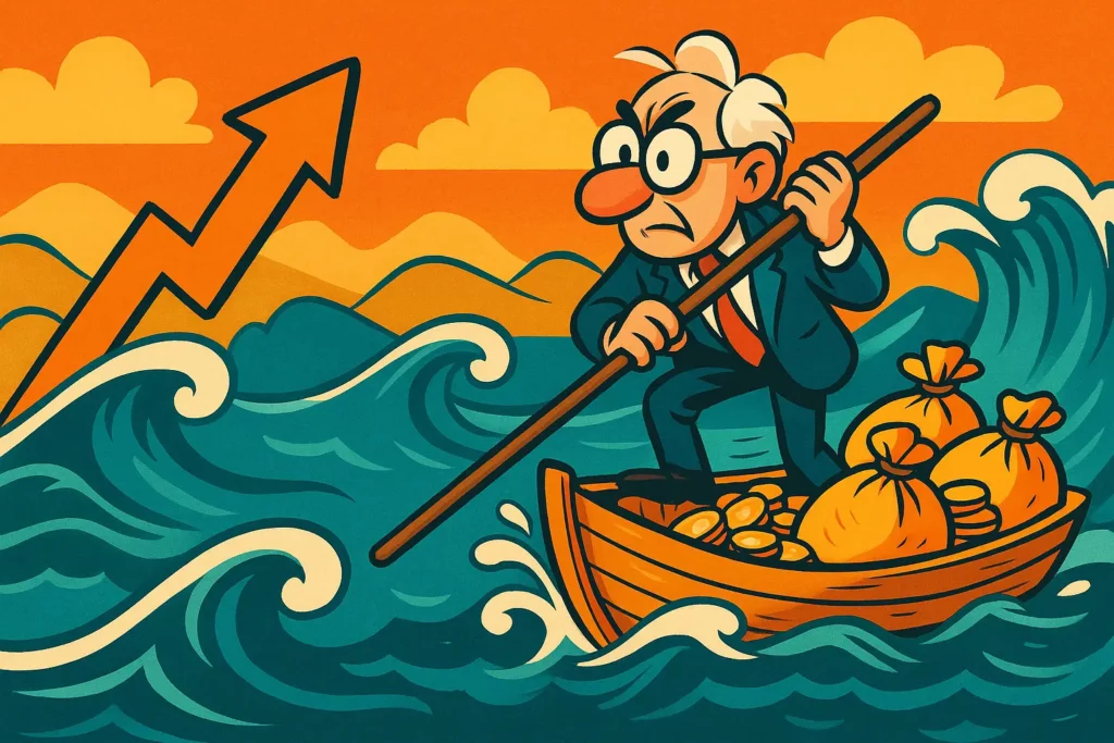 Content marketing 2025