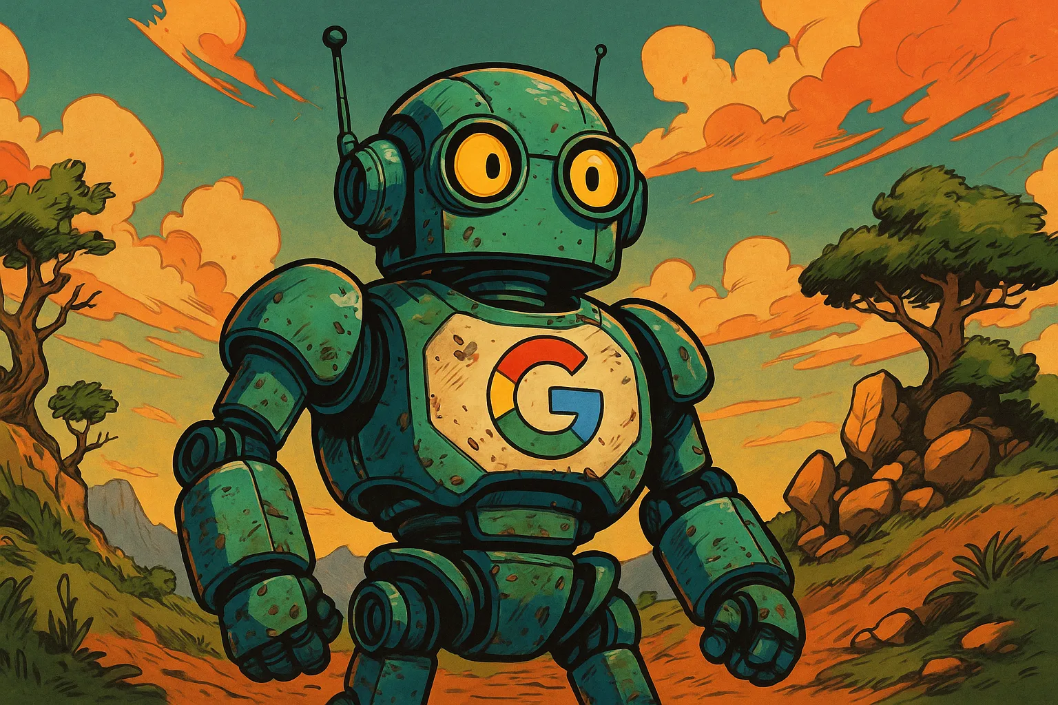 Google ads
