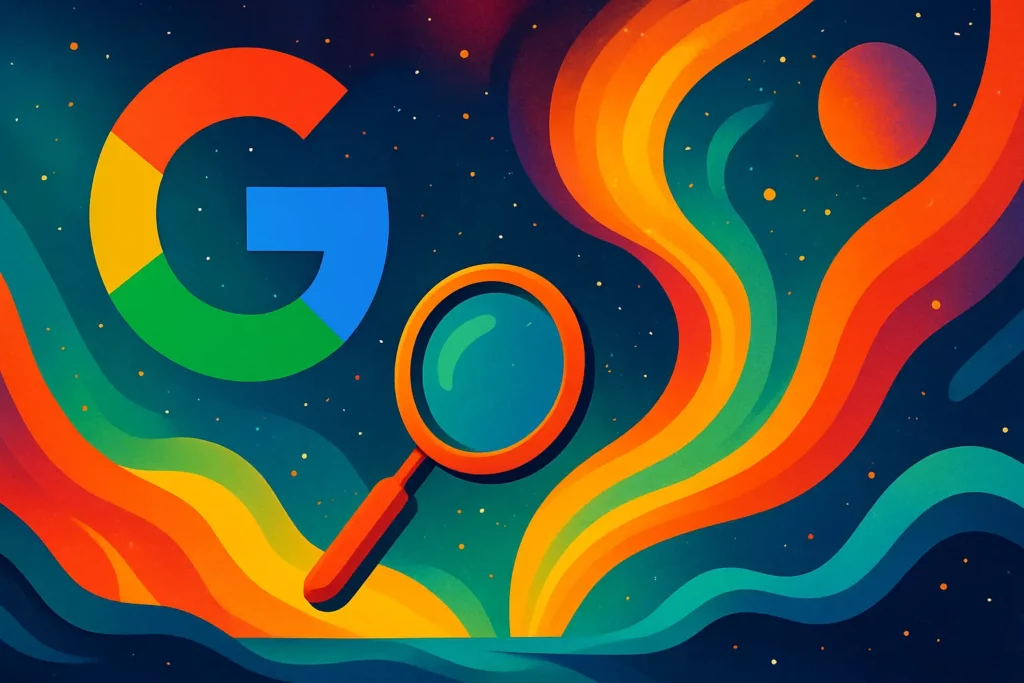 Google seo