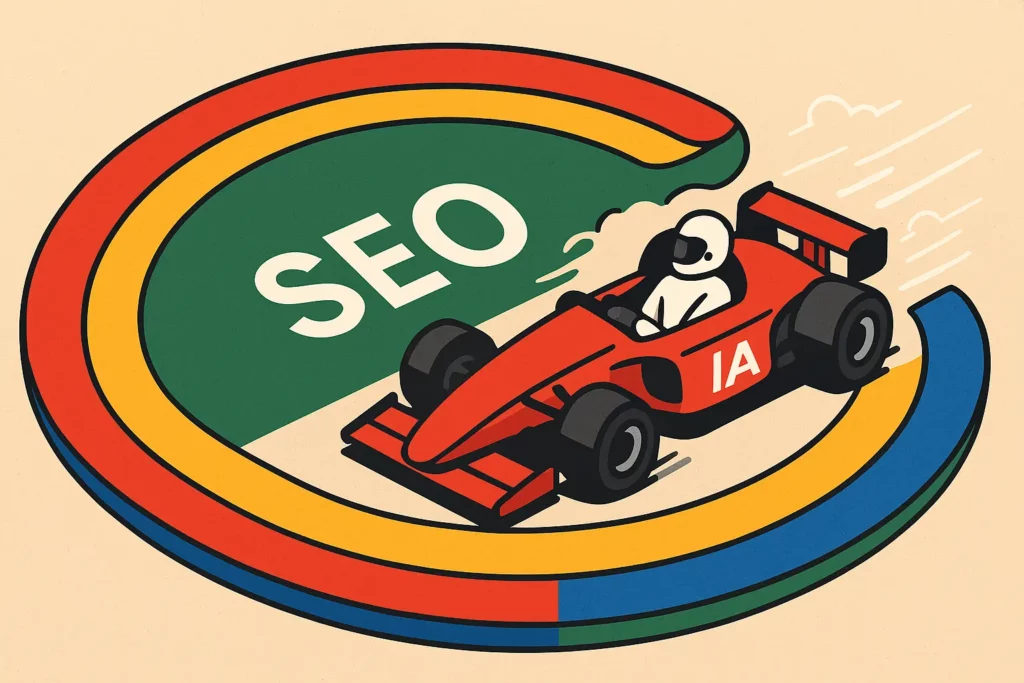 Ia et seo