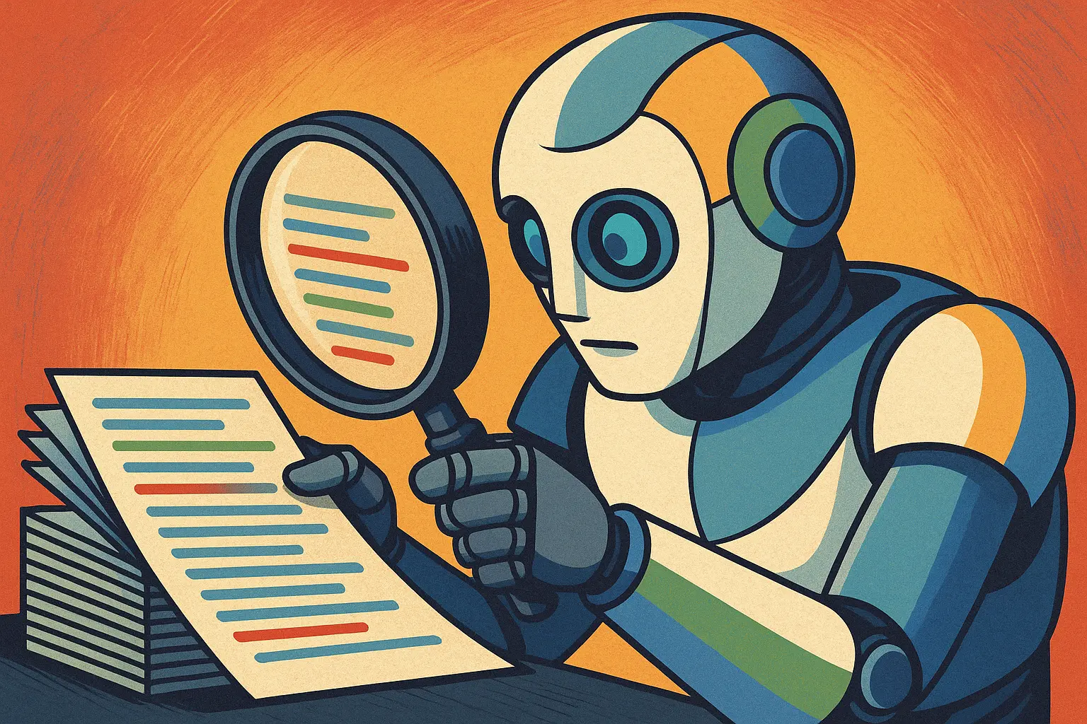 Robot google ads