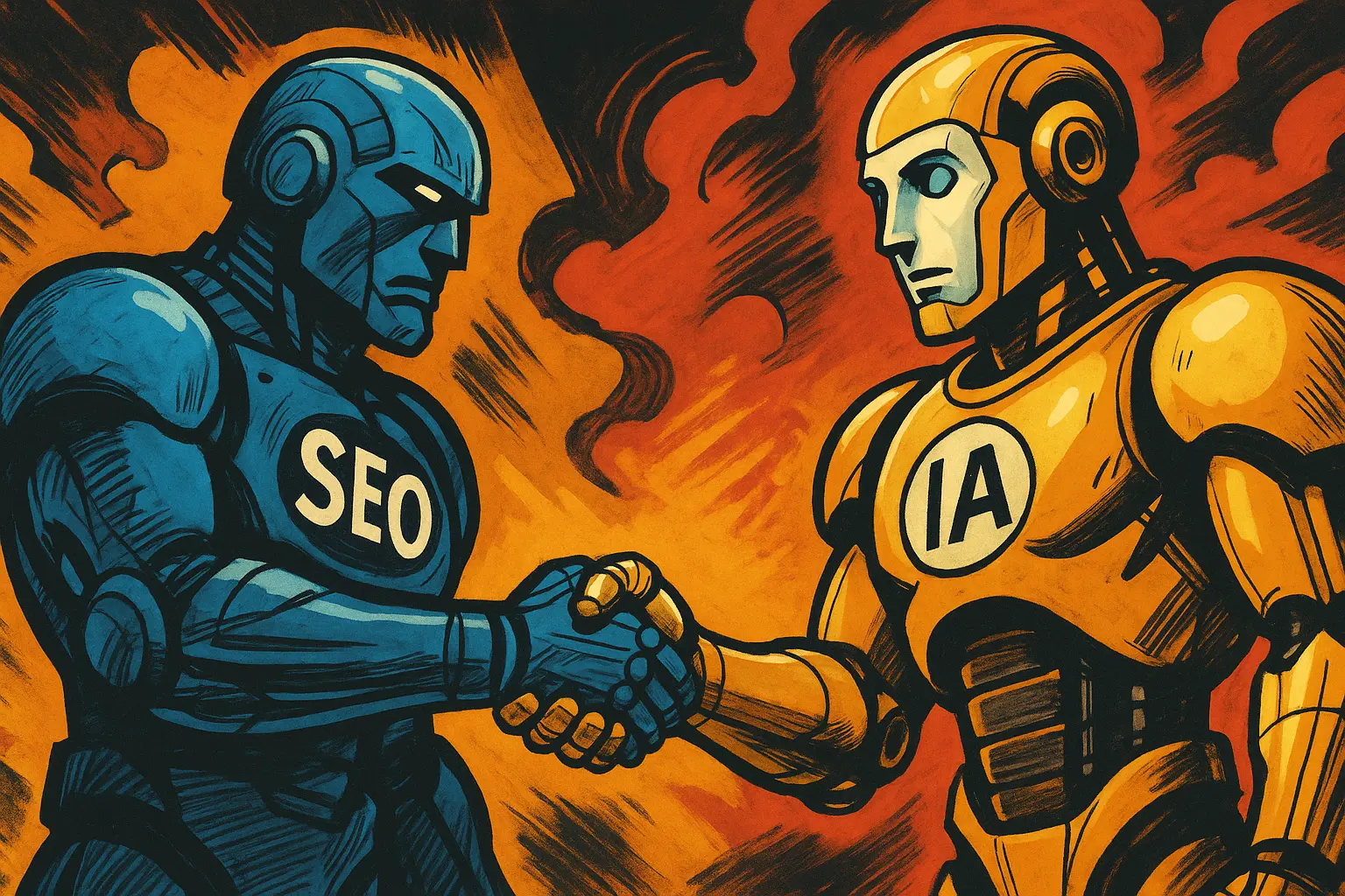 Seo et ia