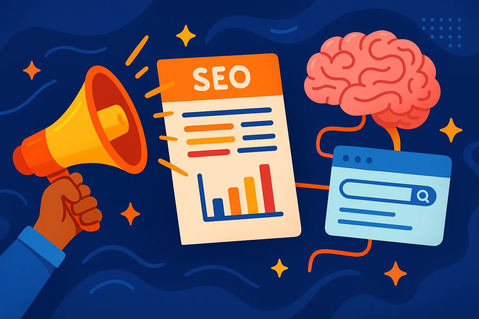 Seo pour les ia en 2025