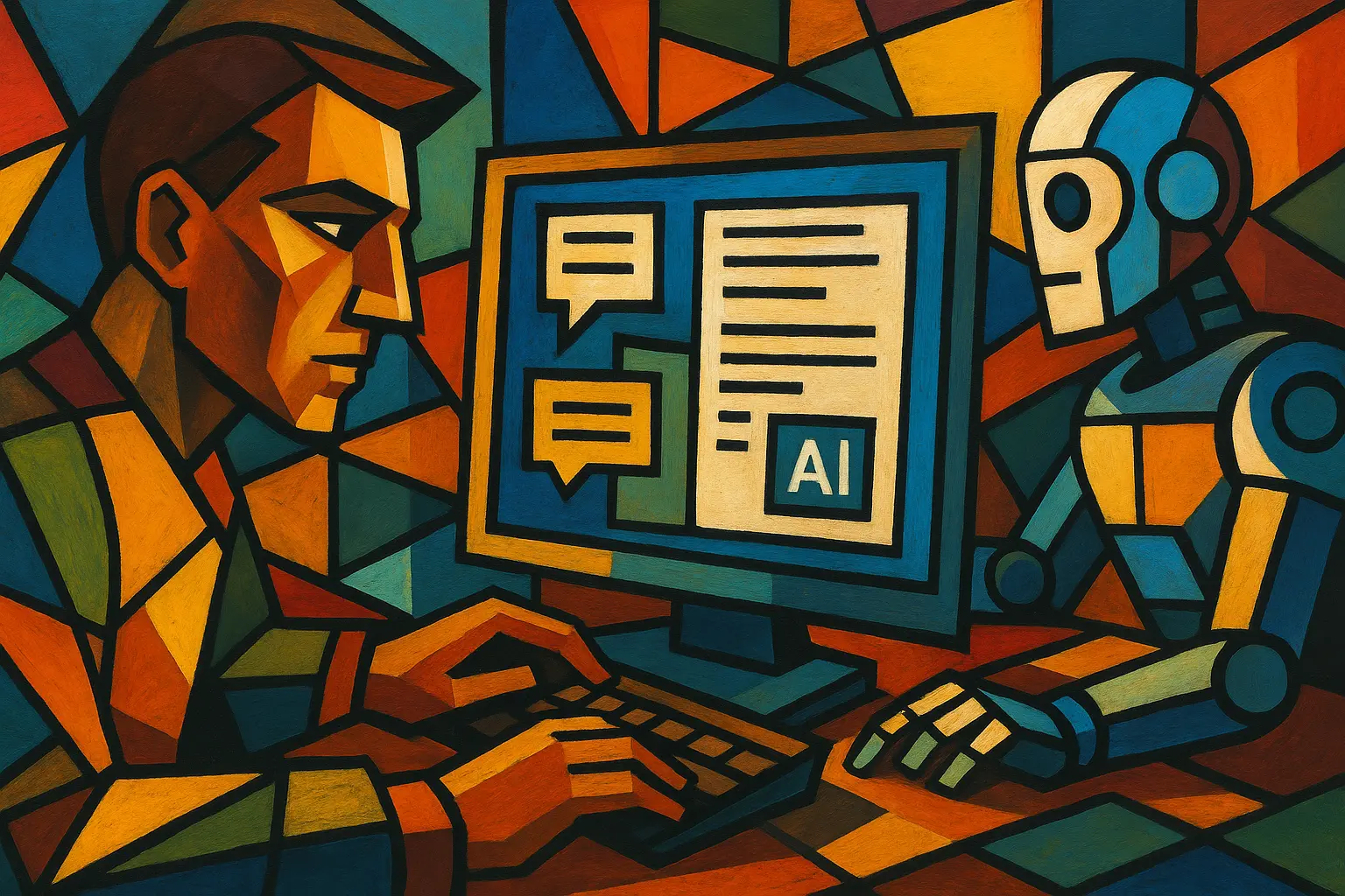 Gemini ai discover