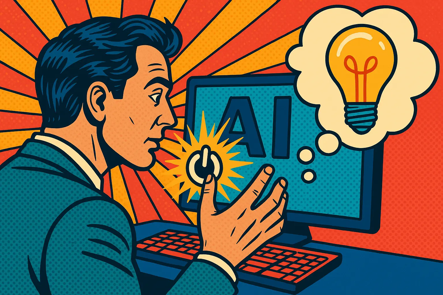 Ia et google, l'ai mode