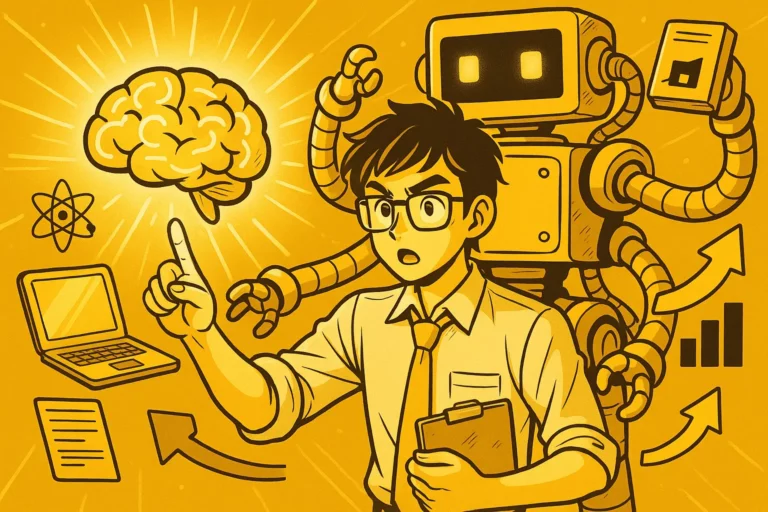 Optimisation pour les moteurs de recherche ia