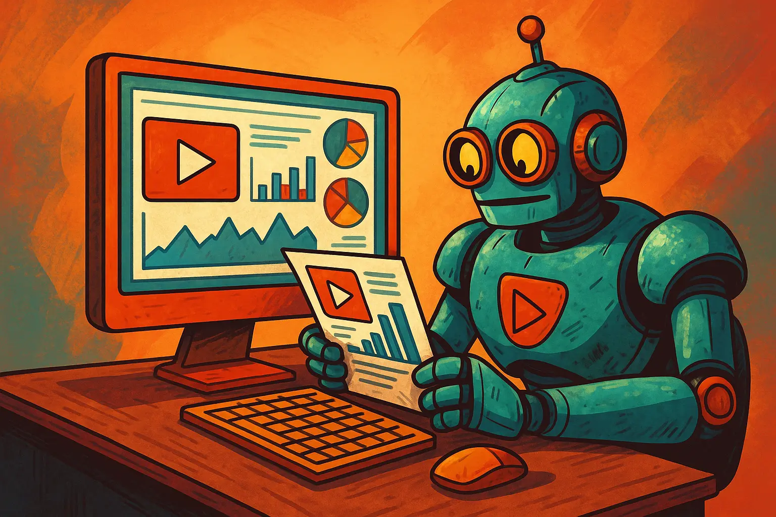 Google ads video