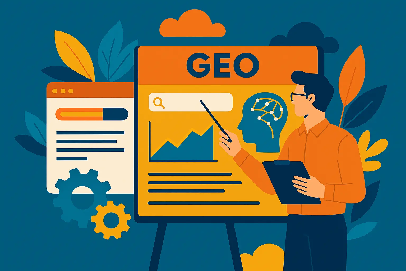 Le geo