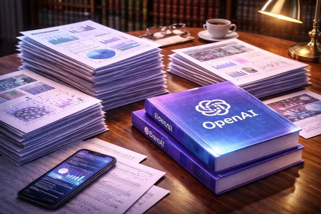 Documentation Open AI