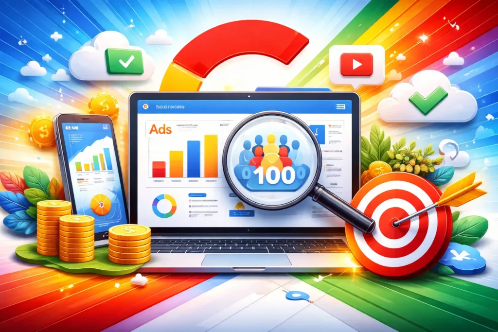 Google Ads