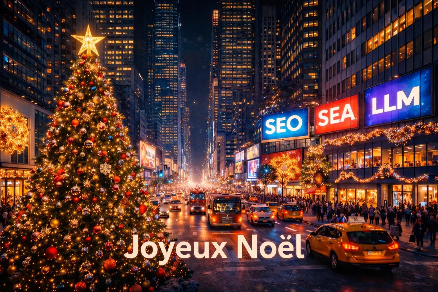 Joyeux Noel