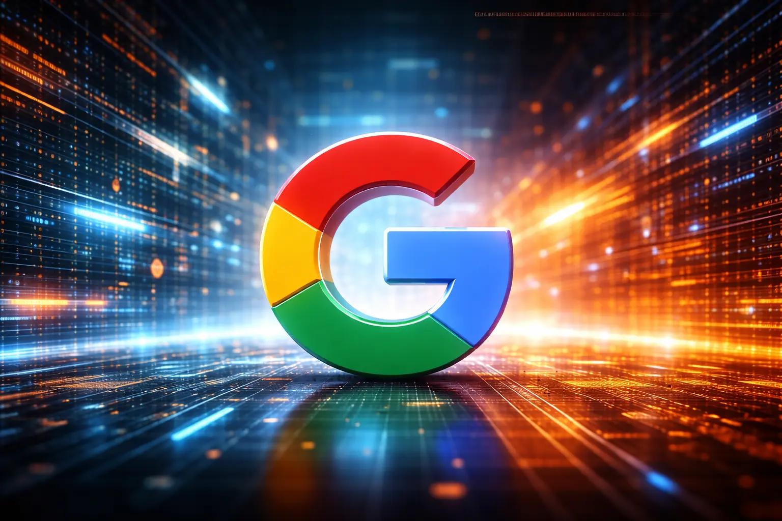 Google Hi Tech