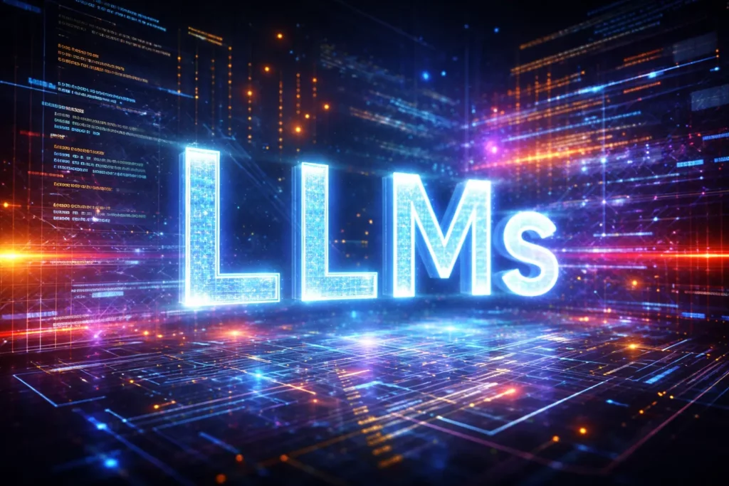 LLMs