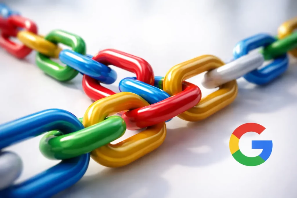 Liens Google (2)