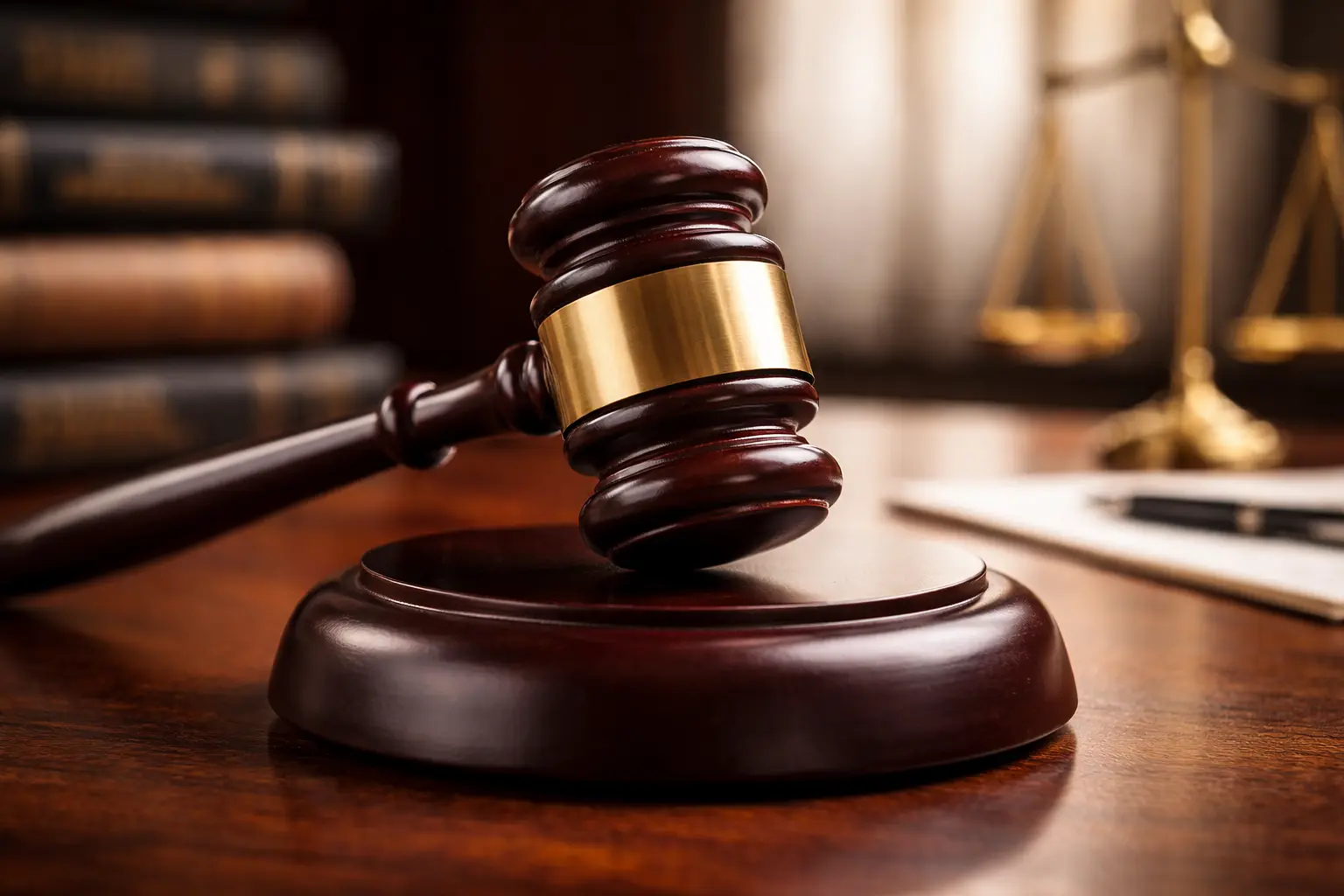 Maillet justice