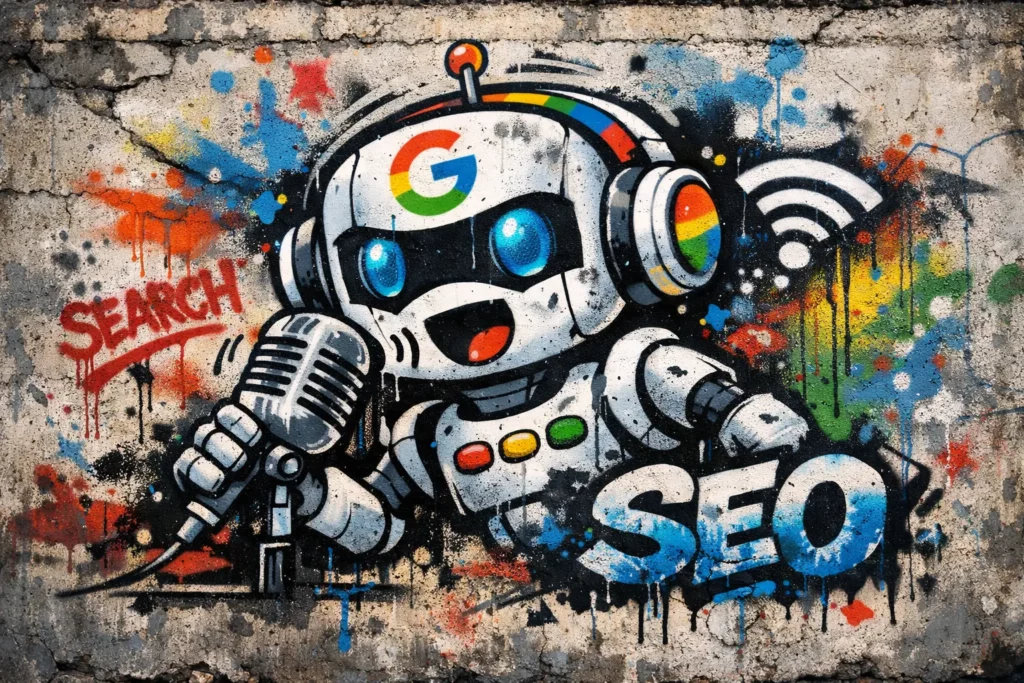 Communication Google