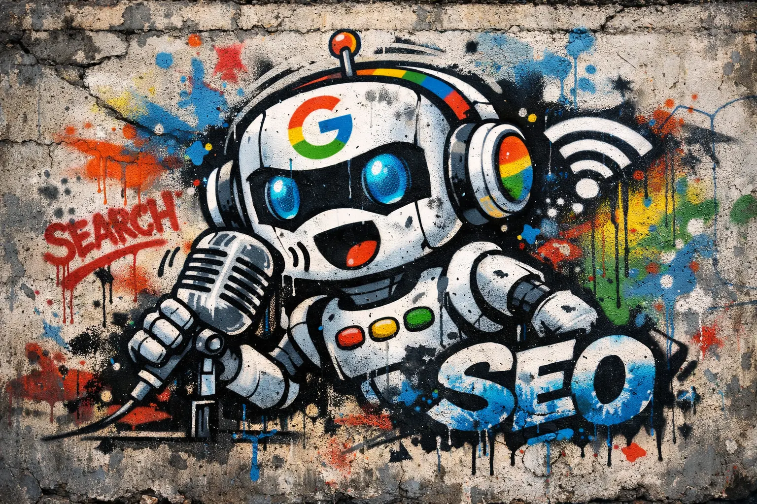 Communication Google