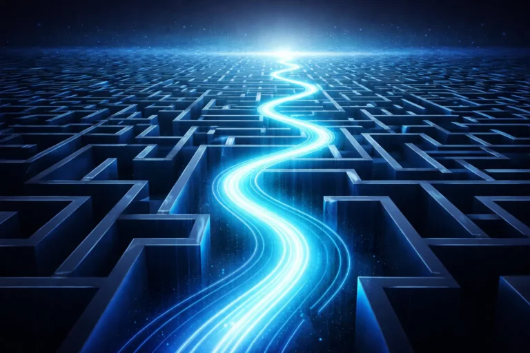Labyrinthe HXO