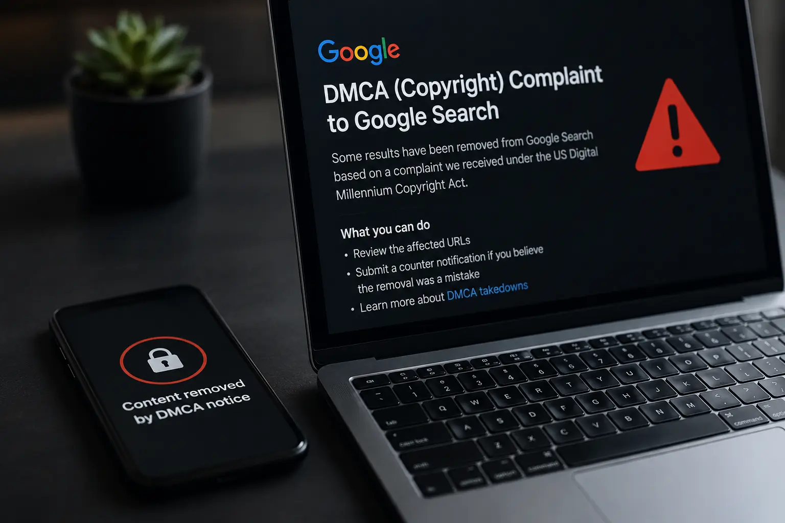 DMCA